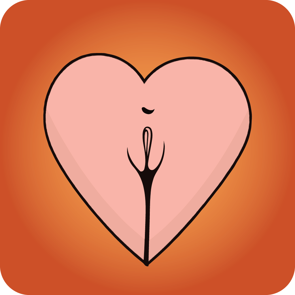 Explicit Emoji's App Icon